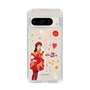 Slim Protection Case［ Momokuro-chan Z - Ohisama Kanako-chan - All-over Pattern ］