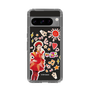 Slim Protection Case［ Momokuro-chan Z - Ohisama Kanako-chan - All-over Pattern ］