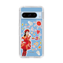 Slim Protection Case［ Momokuro-chan Z - Ohisama Kanako-chan - All-over Pattern ］
