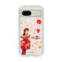 Slim Protection Case［ Momokuro-chan Z - Ohisama Kanako-chan - All-over Pattern ］