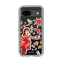Slim Protection Case［ Momokuro-chan Z - Ohisama Kanako-chan - All-over Pattern ］