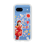 Slim Protection Case［ Momokuro-chan Z - Ohisama Kanako-chan - All-over Pattern ］