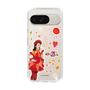 Slim Protection Case［ Momokuro-chan Z - Ohisama Kanako-chan - All-over Pattern ］
