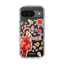 Slim Protection Case［ Momokuro-chan Z - Ohisama Kanako-chan - All-over Pattern ］