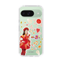 Slim Protection Case［ Momokuro-chan Z - Ohisama Kanako-chan - All-over Pattern ］