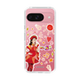 Slim Protection Case［ Momokuro-chan Z - Ohisama Kanako-chan - All-over Pattern ］
