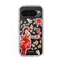 Slim Protection Case［ Momokuro-chan Z - Ohisama Kanako-chan - All-over Pattern ］