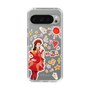 Slim Protection Case［ Momokuro-chan Z - Ohisama Kanako-chan - All-over Pattern ］