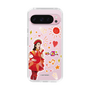 Slim Protection Case［ Momokuro-chan Z - Ohisama Kanako-chan - All-over Pattern ］