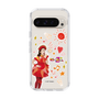 Slim Protection Case［ Momokuro-chan Z - Ohisama Kanako-chan - All-over Pattern ］