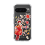 Slim Protection Case［ Momokuro-chan Z - Ohisama Kanako-chan - All-over Pattern ］