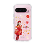 Slim Protection Case［ Momokuro-chan Z - Ohisama Kanako-chan - All-over Pattern ］