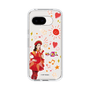 Slim Protection Case［ Momokuro-chan Z - Ohisama Kanako-chan - All-over Pattern ］