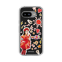Slim Protection Case［ Momokuro-chan Z - Ohisama Kanako-chan - All-over Pattern ］