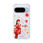 Slim Protection Case［ Momoclochanz - Ohisama Kanako-chan - All-over Pattern ］
