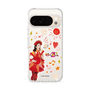 Slim Protection Case［ Momoclochanz - Ohisama Kanako-chan - All-over Pattern ］