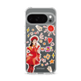 Slim Protection Case［ Momoclochanz - Ohisama Kanako-chan - All-over Pattern ］