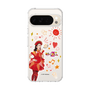Slim Protection Case［ Momoclochanz - Ohisama Kanako-chan - All-over Pattern ］