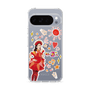 Slim Protection Case［ Momoclochanz - Ohisama Kanako-chan - All-over Pattern ］
