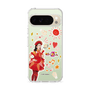 Slim Protection Case［ Momoclochanz - Ohisama Kanako-chan - All-over Pattern ］