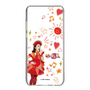 Slim Protection Case［ Momokuro-chan Z - Ohisama Kanako-chan - All-over Pattern ］