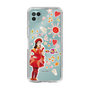 Slim Protection Case［ Momokuro-chan Z - Ohisama Kanako-chan - All-over Pattern ］