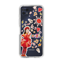 Slim Protection Case［ Momokuro-chan Z - Ohisama Kanako-chan - All-over Pattern ］