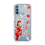 Slim Protection Case［ Momokuro-chan Z - Ohisama Kanako-chan - All-over Pattern ］