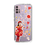 Slim Protection Case［ Momokuro-chan Z - Ohisama Kanako-chan - All-over Pattern ］