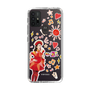 Slim Protection Case［ Momokuro-chan Z - Ohisama Kanako-chan - All-over Pattern ］