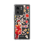 Slim Protection Case［ Momokuro-chan Z - Ohisama Kanako-chan - All-over Pattern ］