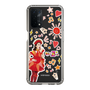 Slim Protection Case［ Momokuro-chan Z - Ohisama Kanako-chan - All-over Pattern ］