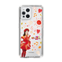 Slim Protection Case［ Momokuro-chan Z - Ohisama Kanako-chan - All-over Pattern ］