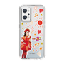Slim Protection Case［ Momokuro-chan Z - Ohisama Kanako-chan - All-over Pattern ］