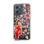Slim Protection Case［ Momokuro-chan Z - Ohisama Kanako-chan - All-over Pattern ］