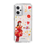 Slim Protection Case［ Momokuro-chan Z - Ohisama Kanako-chan - All-over Pattern ］