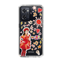 Slim Protection Case［ Momokuro-chan Z - Ohisama Kanako-chan - All-over Pattern ］