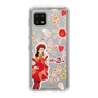 Slim Protection Case［ Momokuro-chan Z - Ohisama Kanako-chan - All-over Pattern ］