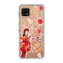 Slim Protection Case［ Momokuro-chan Z - Ohisama Kanako-chan - All-over Pattern ］