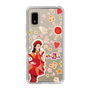 Slim Protection Case［ Momokuro-chan Z - Ohisama Kanako-chan - All-over Pattern ］