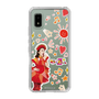 Slim Protection Case［ Momokuro-chan Z - Ohisama Kanako-chan - All-over Pattern ］