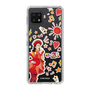 Slim Protection Case［ Momokuro-chan Z - Ohisama Kanako-chan - All-over Pattern ］