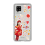 Slim Protection Case［ Momokuro-chan Z - Ohisama Kanako-chan - All-over Pattern ］