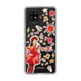Slim Protection Case［ Momokuro-chan Z - Ohisama Kanako-chan - All-over Pattern ］