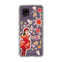 Slim Protection Case［ Momokuro-chan Z - Ohisama Kanako-chan - All-over Pattern ］