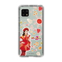 Slim Protection Case［ Momokuro-chan Z - Ohisama Kanako-chan - All-over Pattern ］