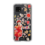 Slim Protection Case［ Momokuro-chan Z - Ohisama Kanako-chan - All-over Pattern ］