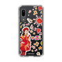 Slim Protection Case［ Momokuro-chan Z - Ohisama Kanako-chan - All-over Pattern ］