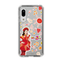 Slim Protection Case［ Momokuro-chan Z - Ohisama Kanako-chan - All-over Pattern ］