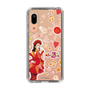Slim Protection Case［ Momokuro-chan Z - Ohisama Kanako-chan - All-over Pattern ］